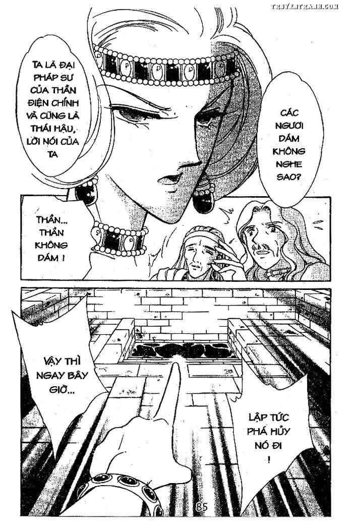 Dòng Sông Huyền Bí Chapter 36 - 2