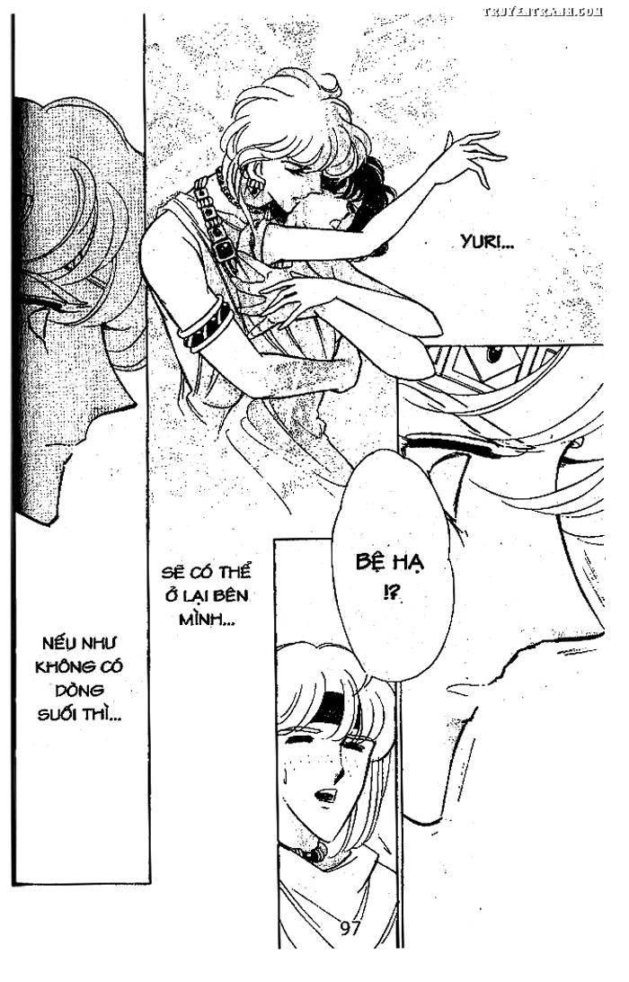 Dòng Sông Huyền Bí Chapter 36 - 14