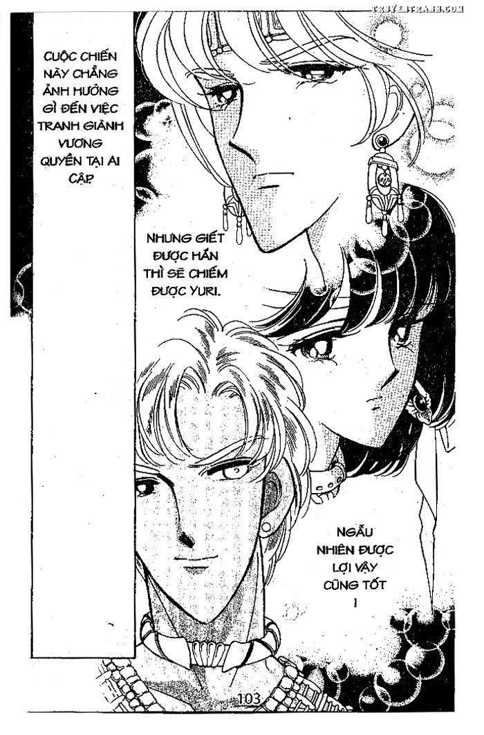 Dòng Sông Huyền Bí Chapter 36 - 19