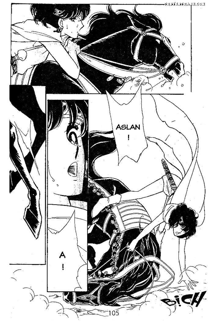 Dòng Sông Huyền Bí Chapter 36 - 21