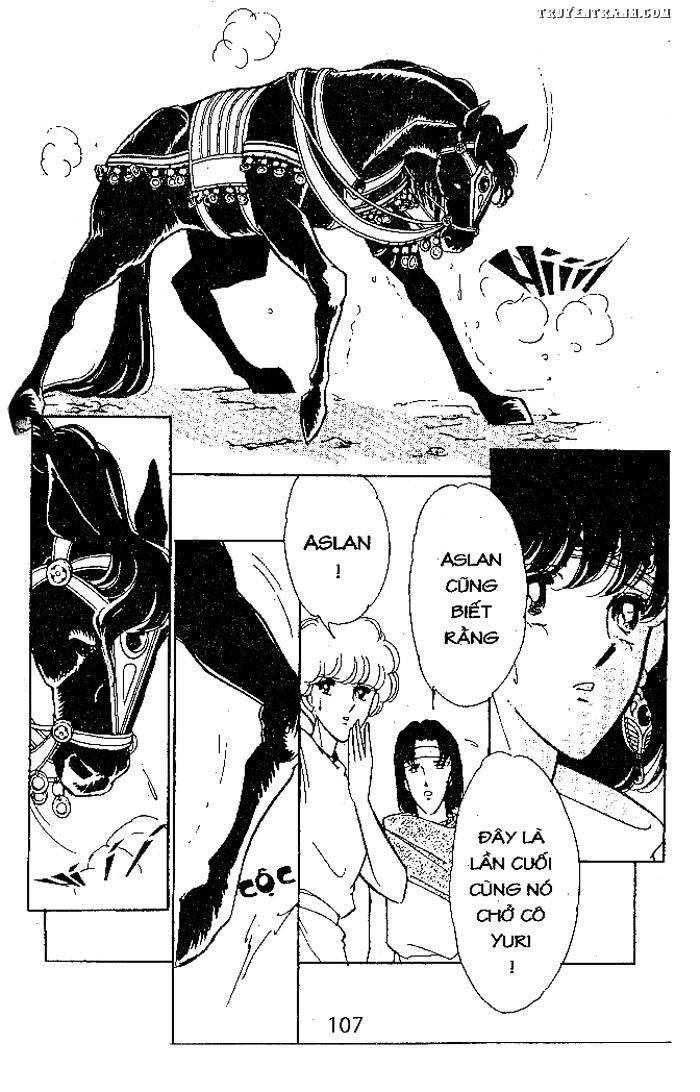Dòng Sông Huyền Bí Chapter 36 - 23
