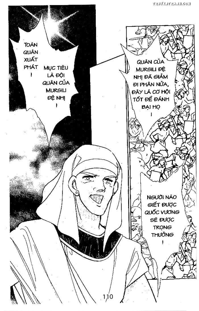 Dòng Sông Huyền Bí Chapter 36 - 26