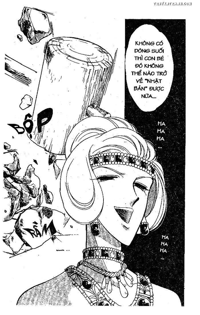 Dòng Sông Huyền Bí Chapter 36 - 4