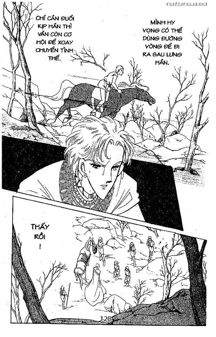 Dòng Sông Huyền Bí Chapter 36 - 36