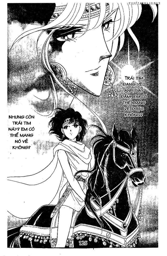 Dòng Sông Huyền Bí Chapter 36 - 40