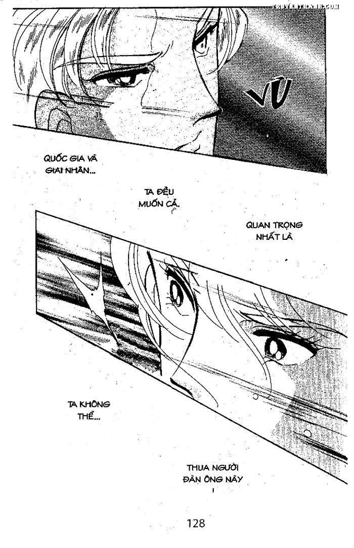 Dòng Sông Huyền Bí Chapter 36 - 43