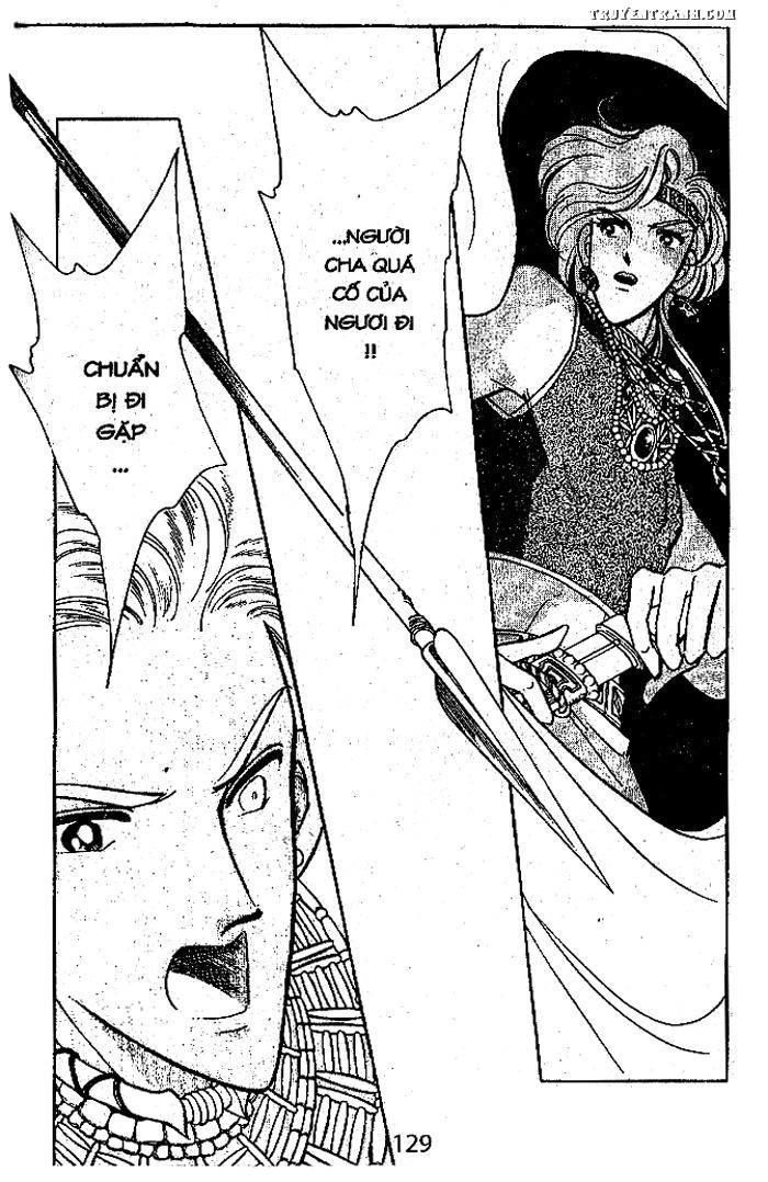 Dòng Sông Huyền Bí Chapter 36 - 44