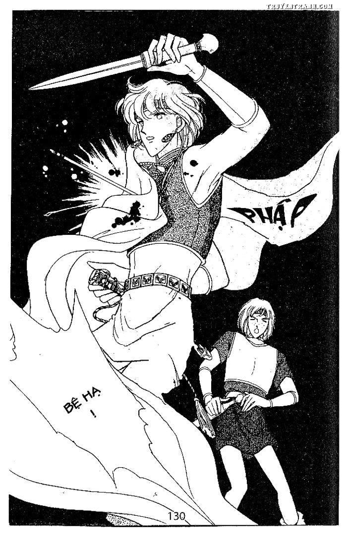 Dòng Sông Huyền Bí Chapter 36 - 45