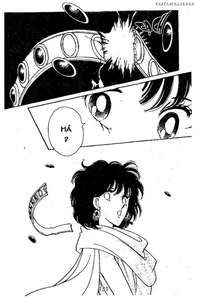 Dòng Sông Huyền Bí Chapter 36 - 46