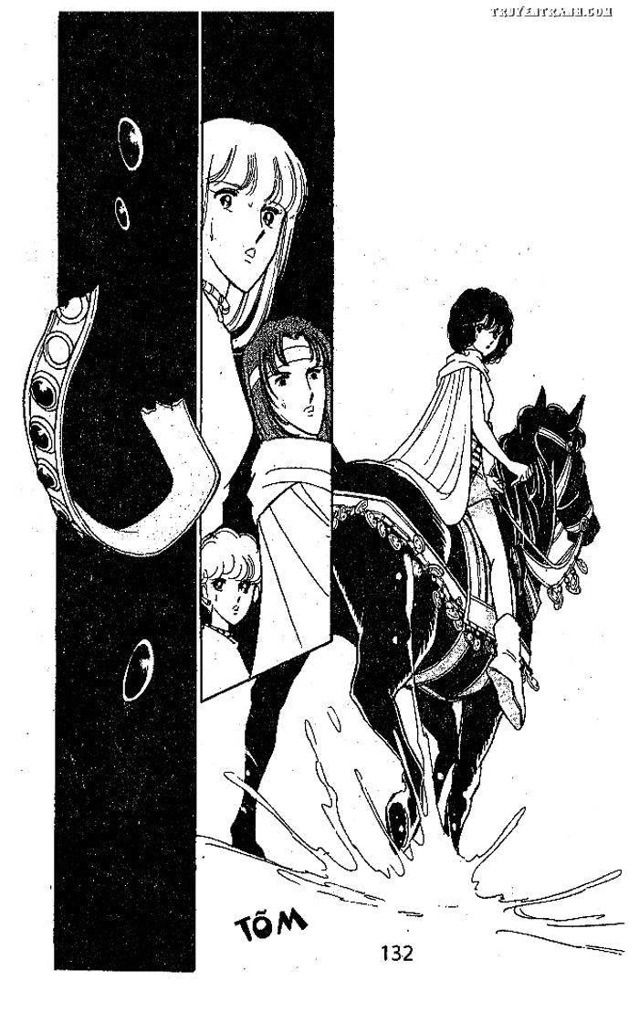 Dòng Sông Huyền Bí Chapter 36 - 47