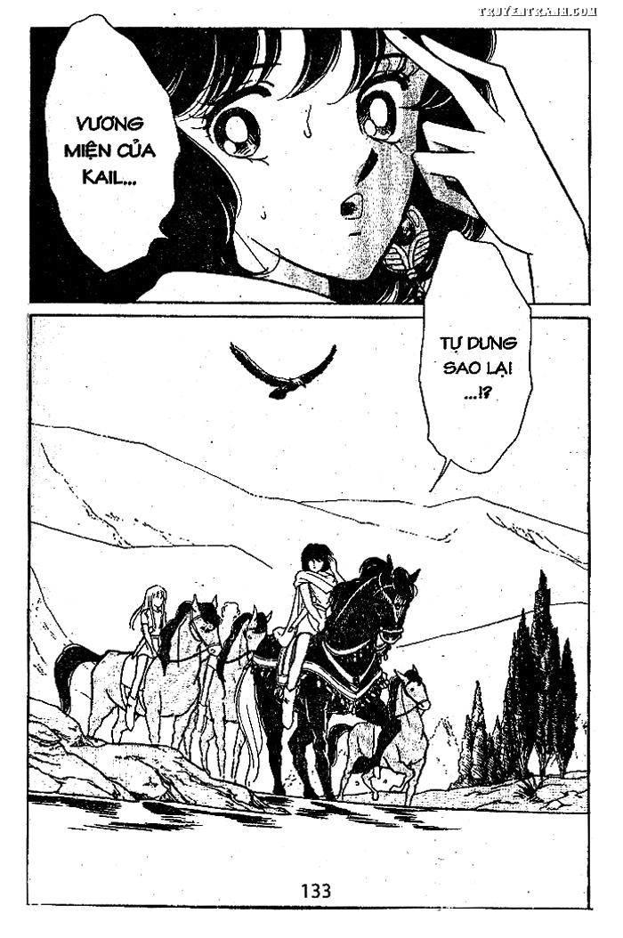 Dòng Sông Huyền Bí Chapter 36 - 48