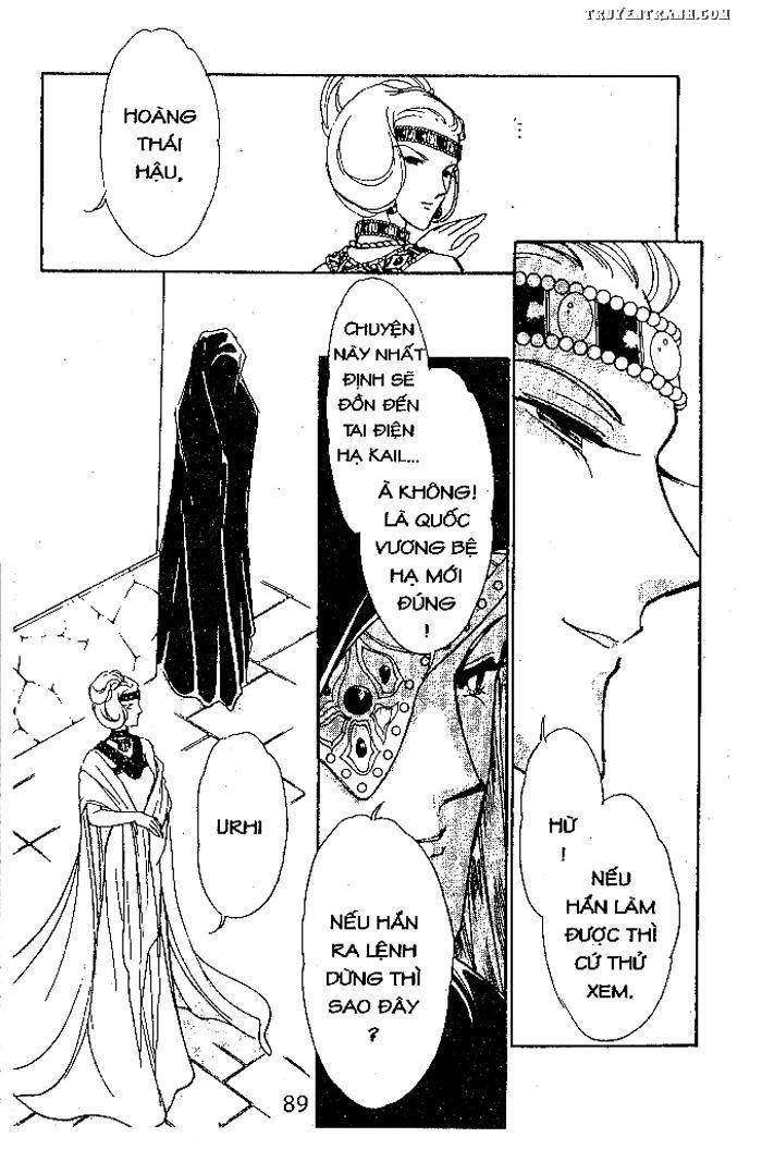 Dòng Sông Huyền Bí Chapter 36 - 6