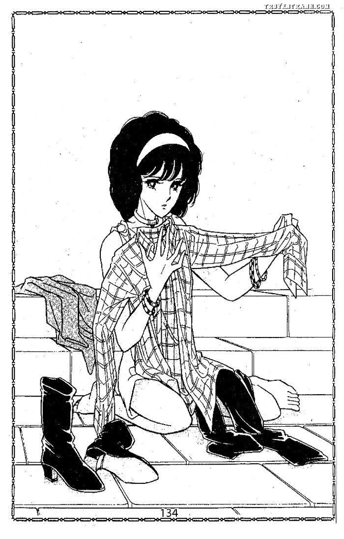 Dòng Sông Huyền Bí Chapter 37 - 1