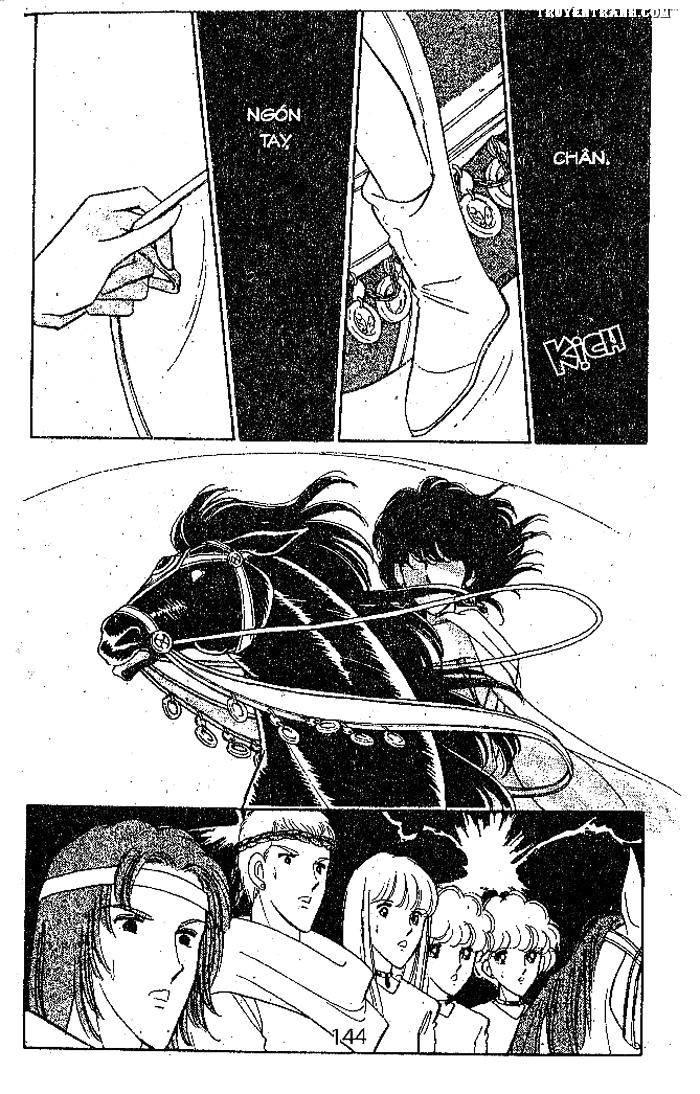 Dòng Sông Huyền Bí Chapter 37 - 11