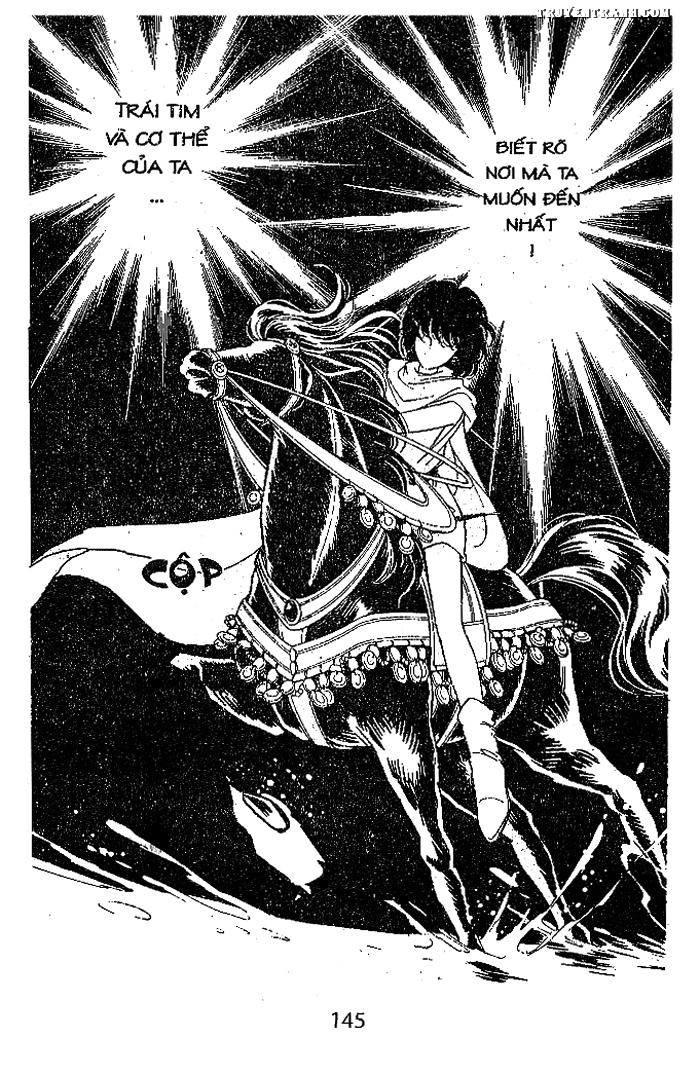 Dòng Sông Huyền Bí Chapter 37 - 12