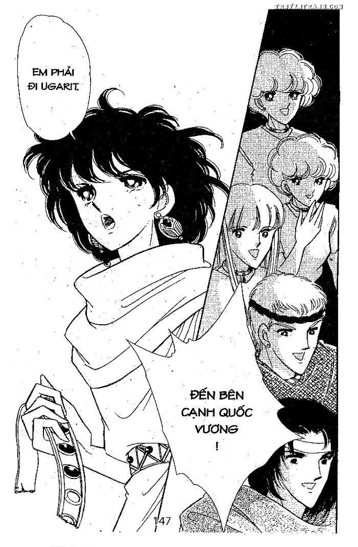 Dòng Sông Huyền Bí Chapter 37 - 14