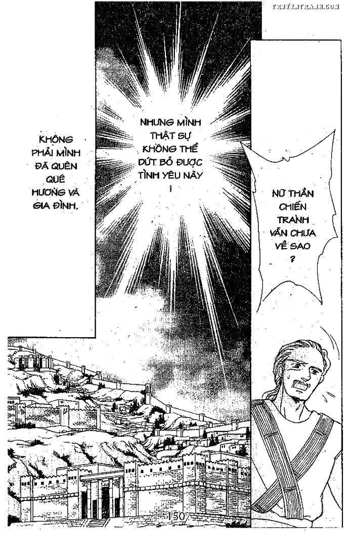 Dòng Sông Huyền Bí Chapter 37 - 17