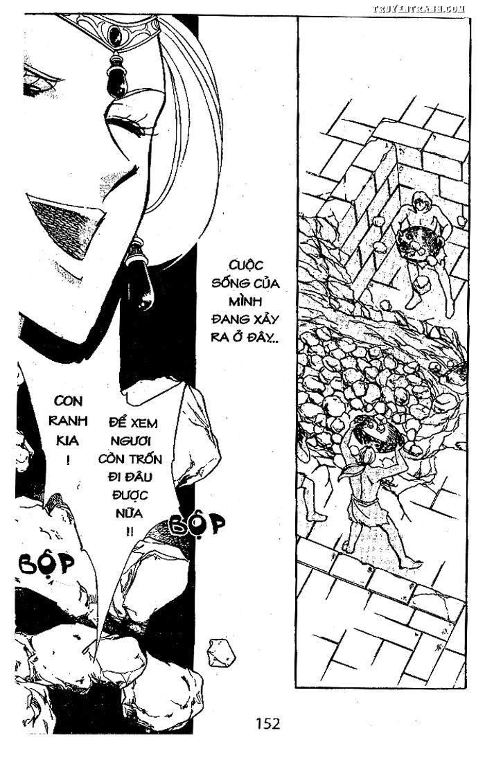 Dòng Sông Huyền Bí Chapter 37 - 19