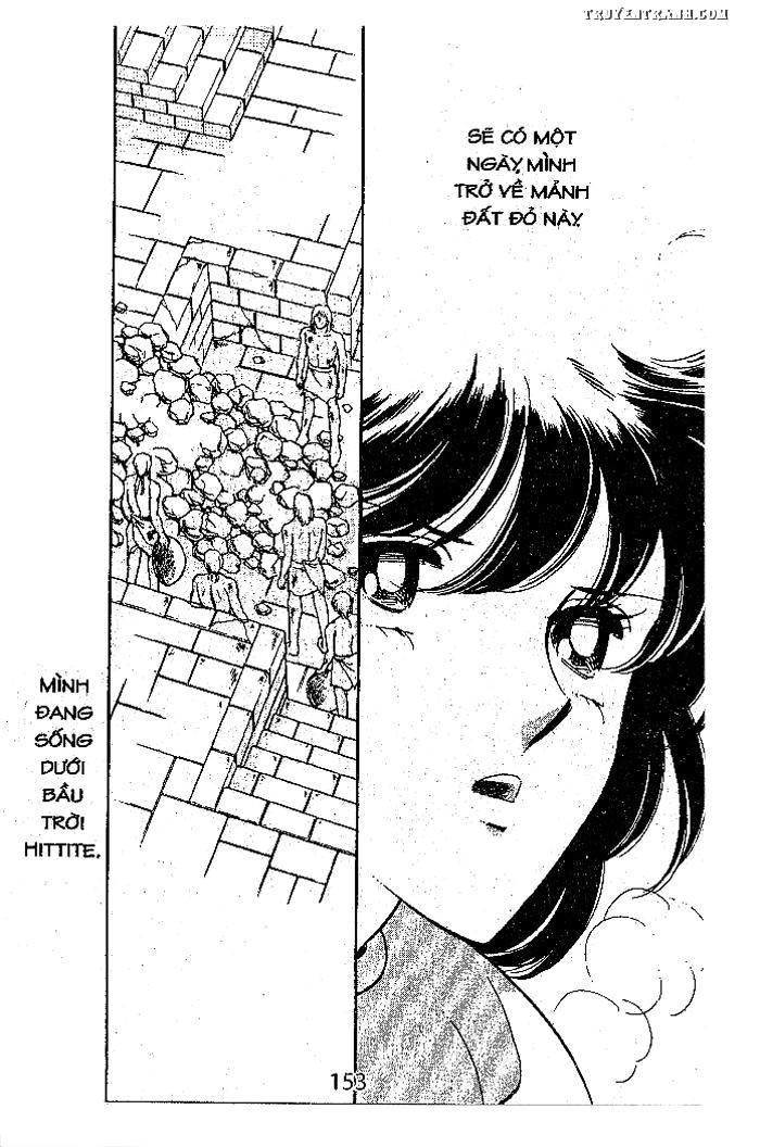 Dòng Sông Huyền Bí Chapter 37 - 20