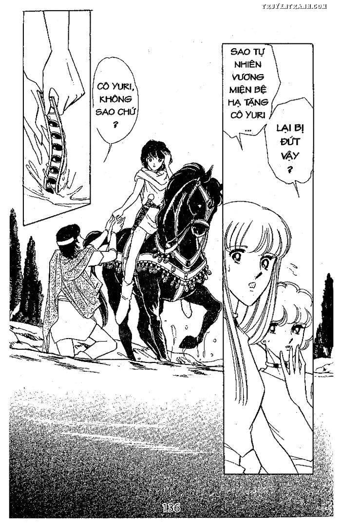Dòng Sông Huyền Bí Chapter 37 - 3