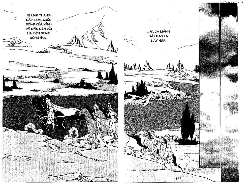 Dòng Sông Huyền Bí Chapter 37 - 21