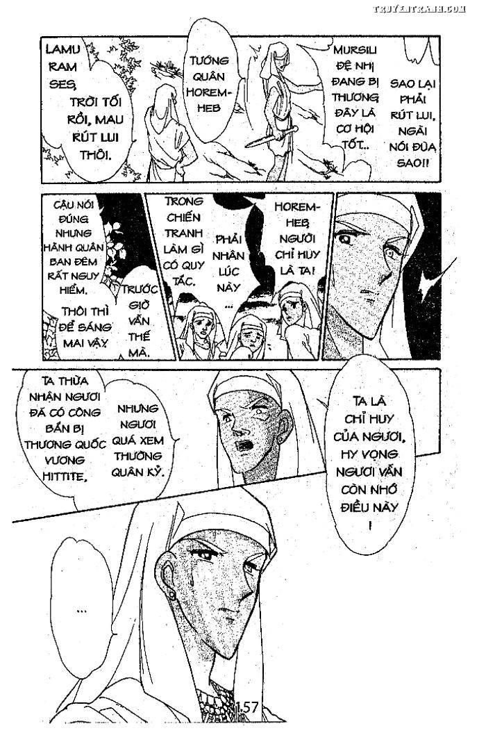 Dòng Sông Huyền Bí Chapter 37 - 23