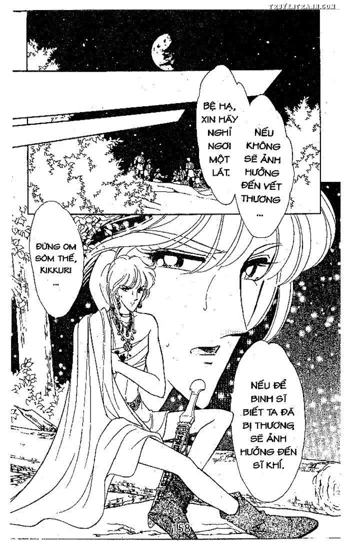 Dòng Sông Huyền Bí Chapter 37 - 24