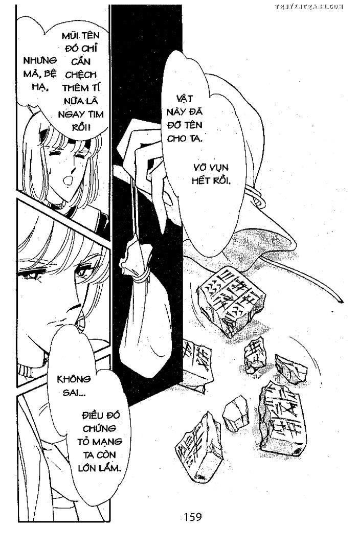 Dòng Sông Huyền Bí Chapter 37 - 25