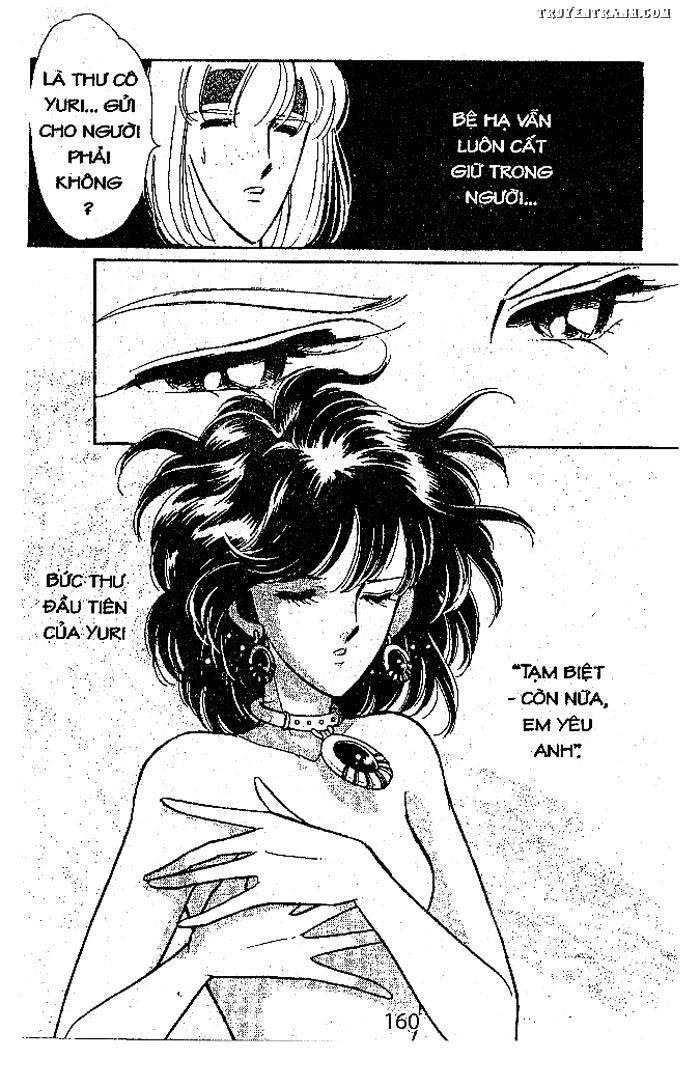 Dòng Sông Huyền Bí Chapter 37 - 26