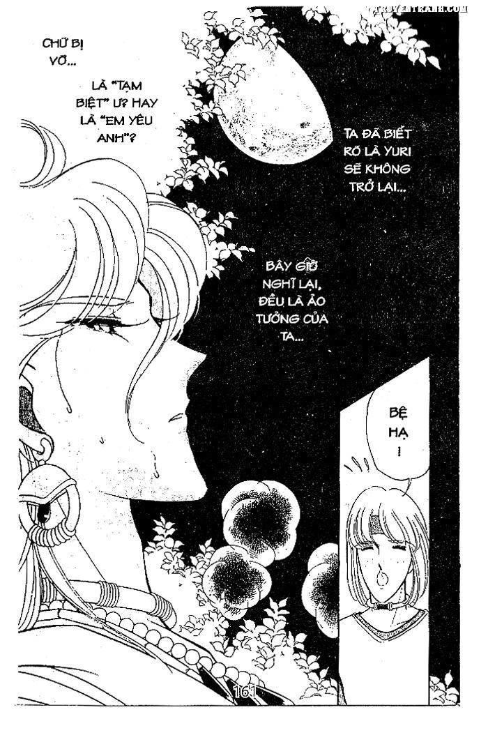 Dòng Sông Huyền Bí Chapter 37 - 27