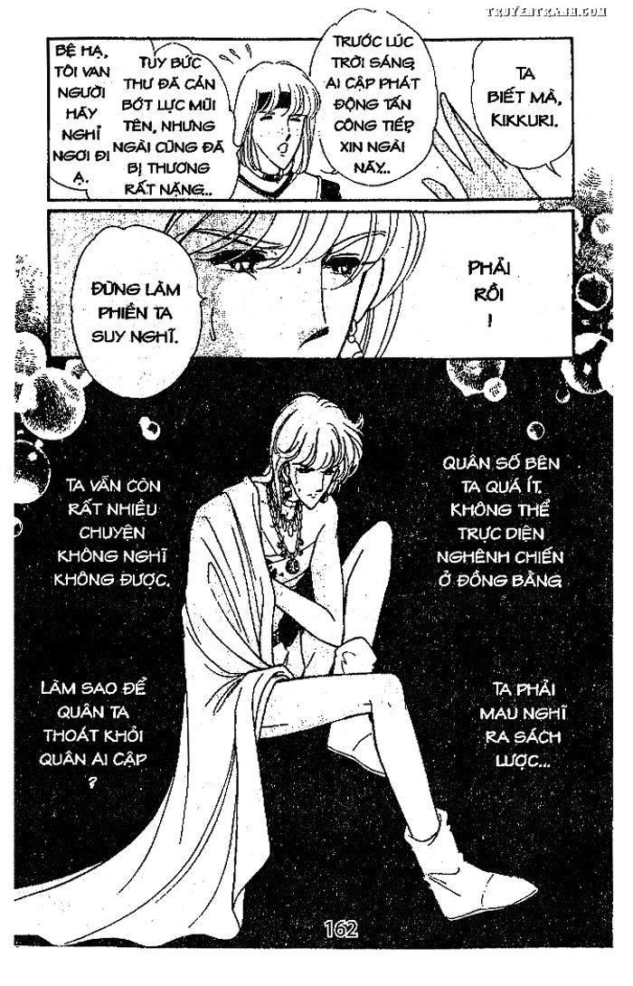 Dòng Sông Huyền Bí Chapter 37 - 28