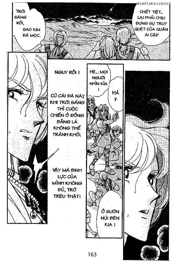 Dòng Sông Huyền Bí Chapter 37 - 29