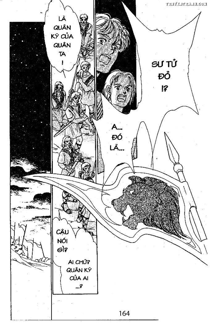 Dòng Sông Huyền Bí Chapter 37 - 30