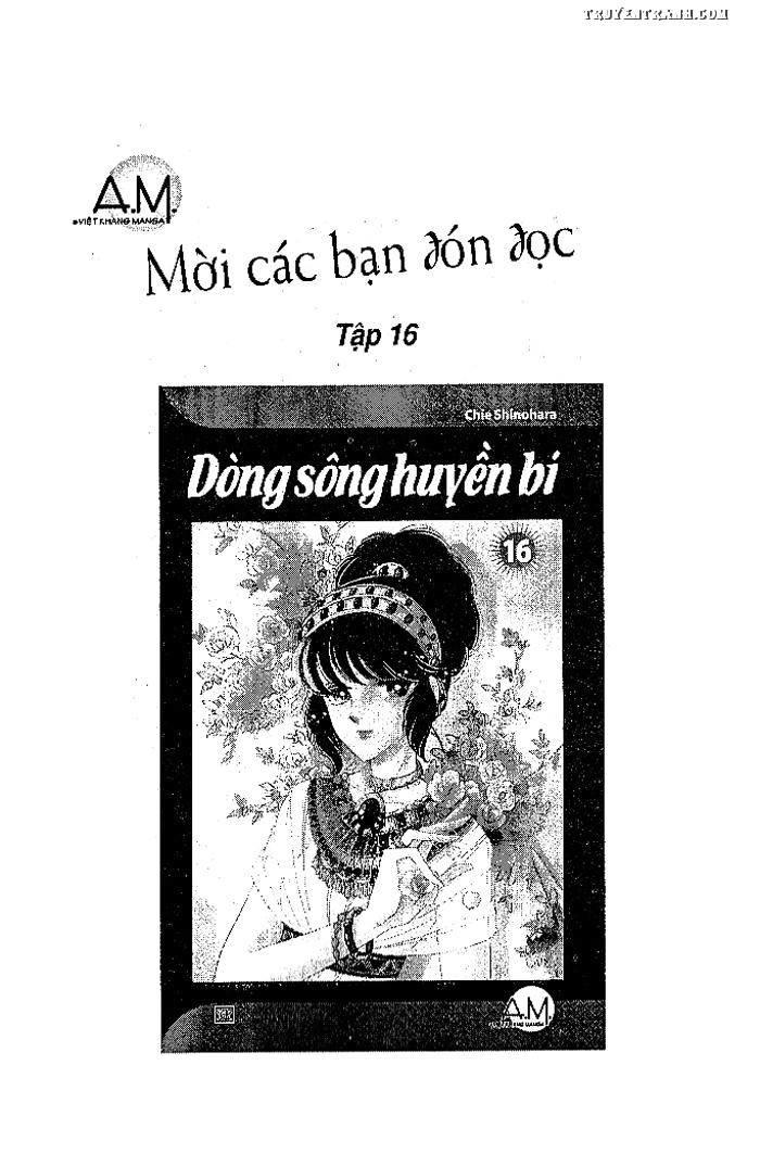 Dòng Sông Huyền Bí Chapter 37 - 33