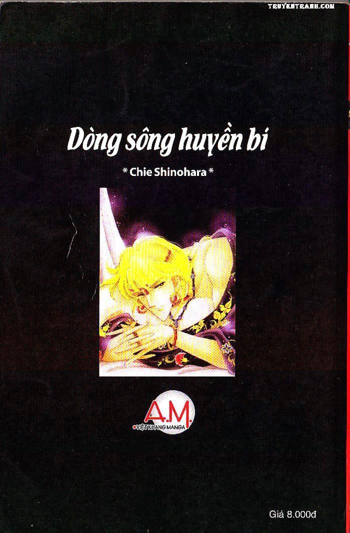 Dòng Sông Huyền Bí Chapter 37 - 34