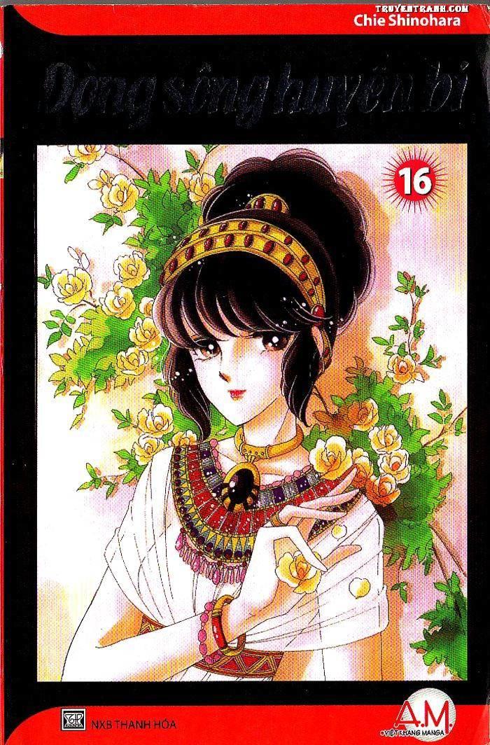 Dòng Sông Huyền Bí Chapter 37 - 35