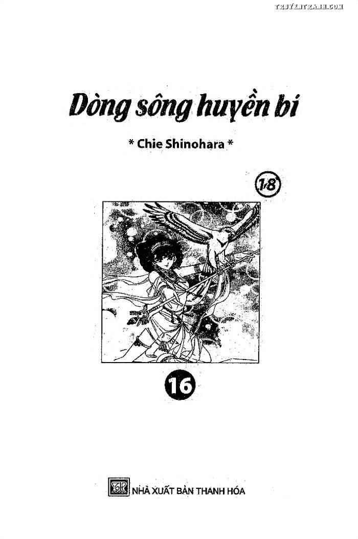 Dòng Sông Huyền Bí Chapter 37 - 36