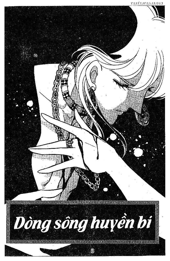 Dòng Sông Huyền Bí Chapter 37 - 38