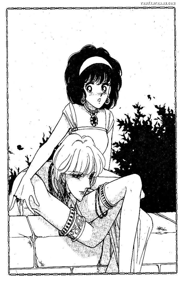 Dòng Sông Huyền Bí Chapter 37 - 40