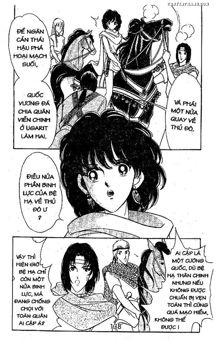 Dòng Sông Huyền Bí Chapter 37 - 5