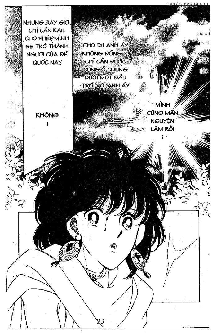 Dòng Sông Huyền Bí Chapter 37 - 55