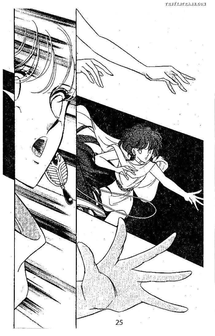 Dòng Sông Huyền Bí Chapter 37 - 57