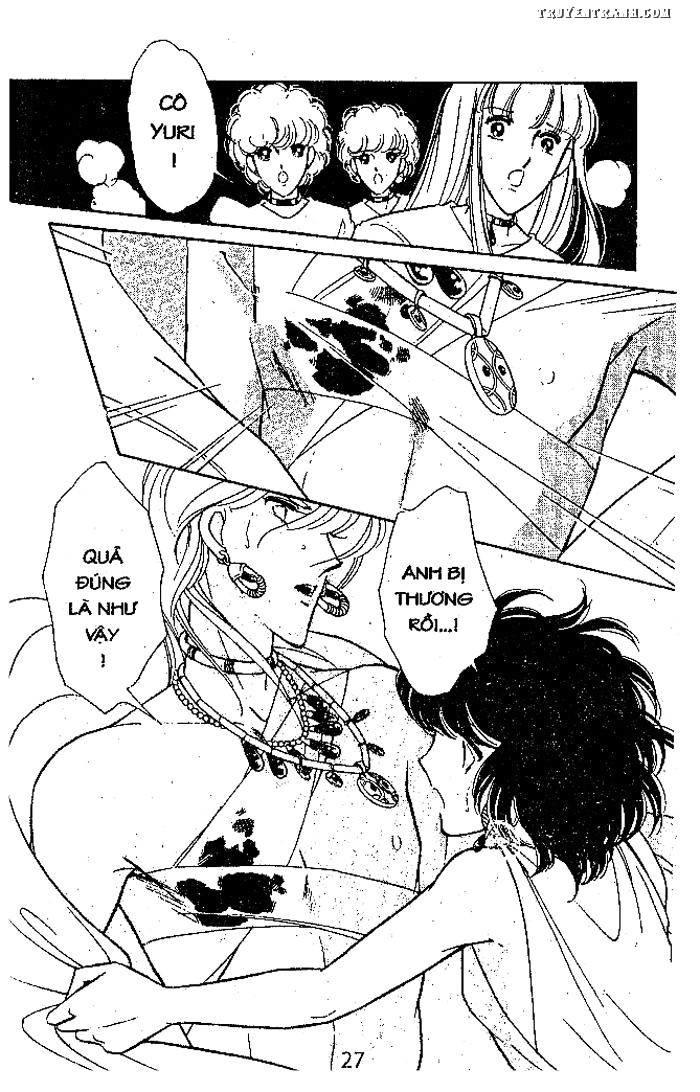 Dòng Sông Huyền Bí Chapter 37 - 59