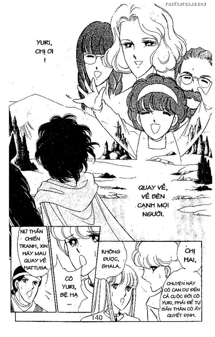 Dòng Sông Huyền Bí Chapter 37 - 7