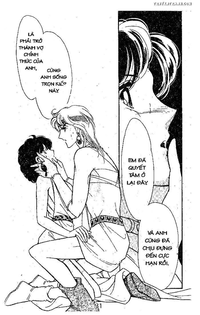 Dòng Sông Huyền Bí Chapter 37 - 63