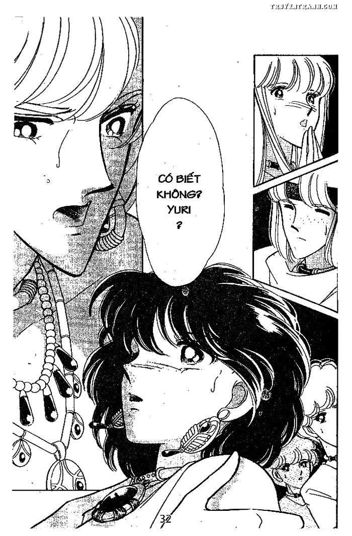 Dòng Sông Huyền Bí Chapter 37 - 64