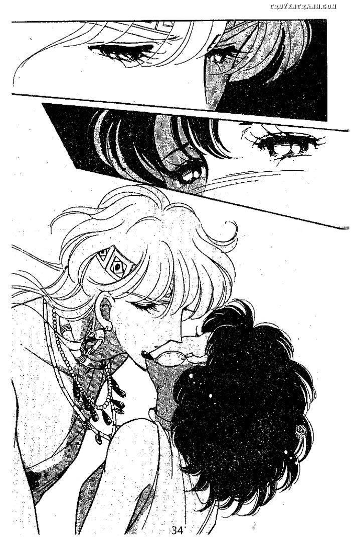 Dòng Sông Huyền Bí Chapter 37 - 66