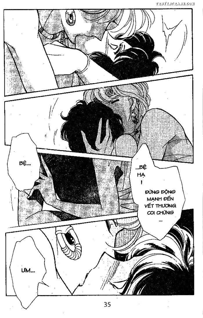 Dòng Sông Huyền Bí Chapter 37 - 67