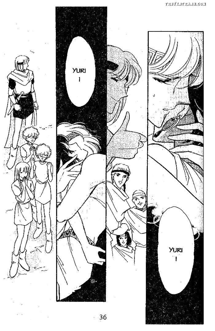 Dòng Sông Huyền Bí Chapter 37 - 68