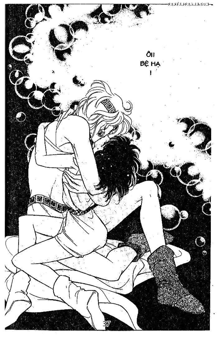 Dòng Sông Huyền Bí Chapter 37 - 69